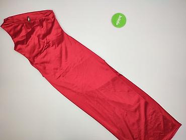 buty nylon red: Sukienka damska, rozmiar S — 3