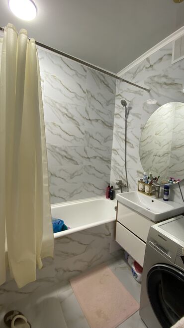 Продажа квартир: 3 комнаты, 90 м², 108 серия, 2 этаж, Евроремонт — 10