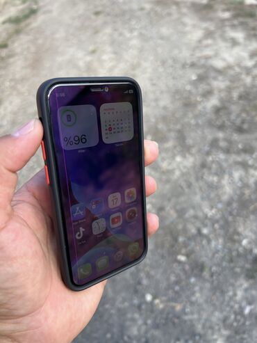 tp link qaynar xett: IPhone 12 mini, 64 GB, Mavi, Simsiz şarj, Face ID