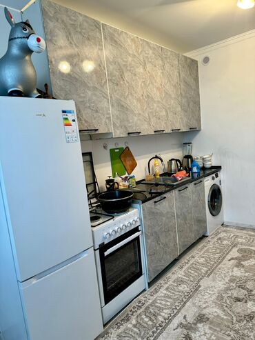как взять квартиру в рассрочку на 10 лет: 1 комната, 37 м², Элитка, 9 этаж, Евроремонт