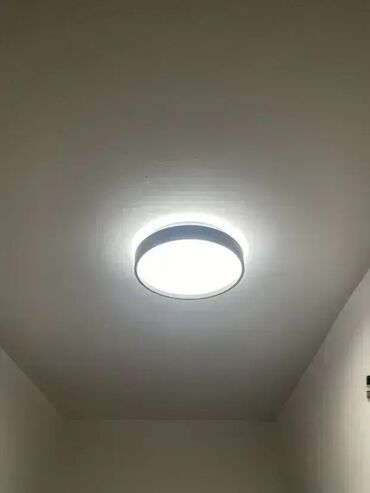 Rasveta: Plafonjera, bоја - Crna, Novo — 3