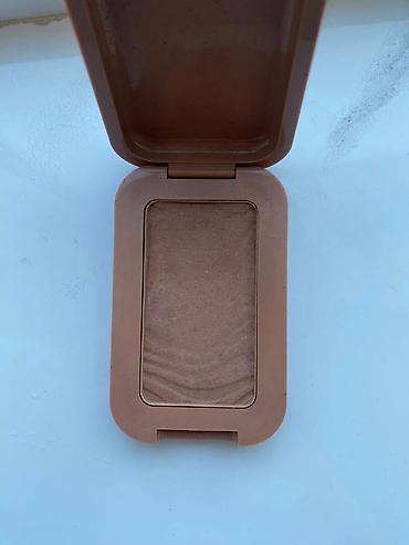 Bronzerlər: Bronzer NYX İşlənmiş — 3