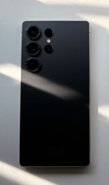 сколько стоит самсунг с 25 ультра в бишкеке: Samsung Galaxy S25 Ultra, Колдонулган, 512 ГБ, түсү - Кара, 2 SIM