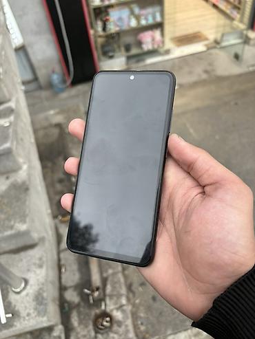 poco f3 ekran: Poco M5s, 128 GB, rəng - Qara, Barmaq izi — 6
