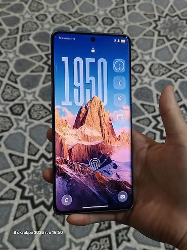 Мобильные телефоны и аксессуары: Oppo Find X6 Pro, Б/у, 256 ГБ, цвет - Зеленый, 2 SIM — 2
