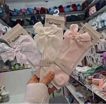 any unboxing giris: Uşaq dəsti, Uniseks, 0 - 3 ay — 6