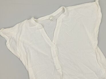 promod bluzki damskie: Women's blouse, H&M, size M (EU 38)