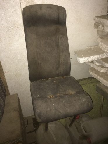 нива сидения: Сидение от буса 1 шт или меняю