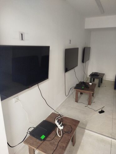 Qəlyan, vayp və aksesuarları: Ps 3 ps 4 kompüter tv divan jurnanli kom və tektekdə satilir
