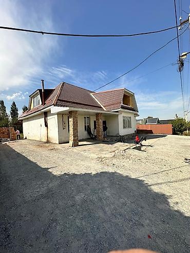 Продажа коттеджей и домов: 6 комнат и более, 175 м², 15 соток, Кой-Таш, Собственник at lalafo.kg — 2 Продажа коттеджей и домов: 6 комнат и более, 175 м², 15 соток, Кой-Таш, Собственник — 2