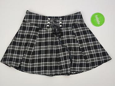 przod: Shein, Spódnica damska, rozmiar L — 2