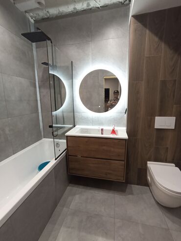 Ремонт под ключ: Ремонт под ключ | Офисы, Квартиры, Балконы Больше 6 лет опыта — 11