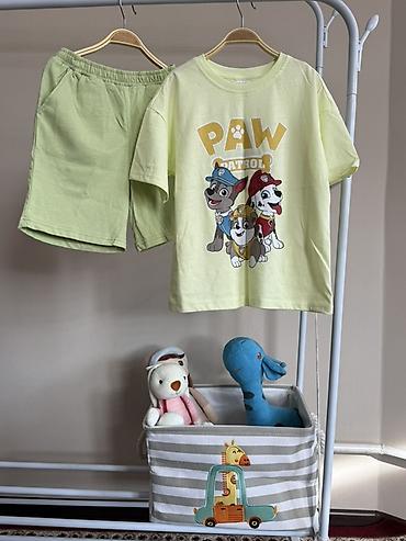 Комплекты одежды: Комплект, цвет - Синий, Новый — 15