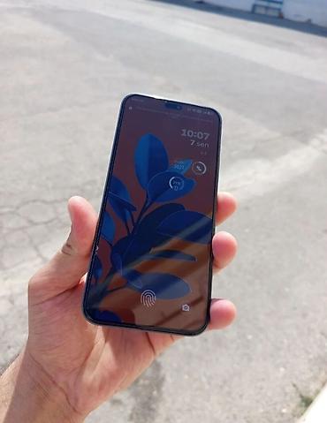 changan uni z adapter: Honor rəng - Qara, Barmaq izi — 3