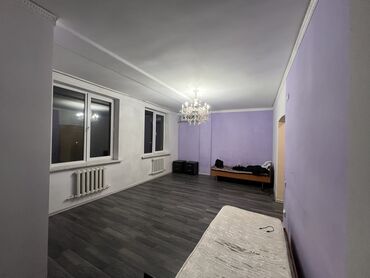 салон красоты в аренду бишкек: 2 комнаты, Собственник, Без подселения, С мебелью частично