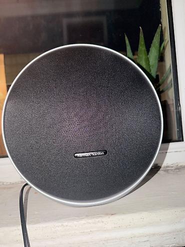 Audio: İşlənmiş Harman-Kardon Kolonka, Növ - Smart, rəng - Boz — 2