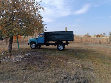 спринтер бортовой дубль кабина двухскатный: Жүк ташуучу унаа, ZIL, Стандарт, 4 т, Жаңы