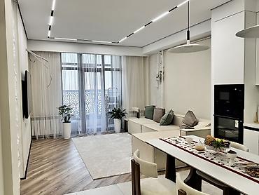Продажа квартир: 3 комнаты, 94 м², Элитка, 3 этаж, Дизайнерский ремонт at lalafo.kg — 2 Продажа квартир: 3 комнаты, 94 м², Элитка, 3 этаж, Дизайнерский ремонт — 2