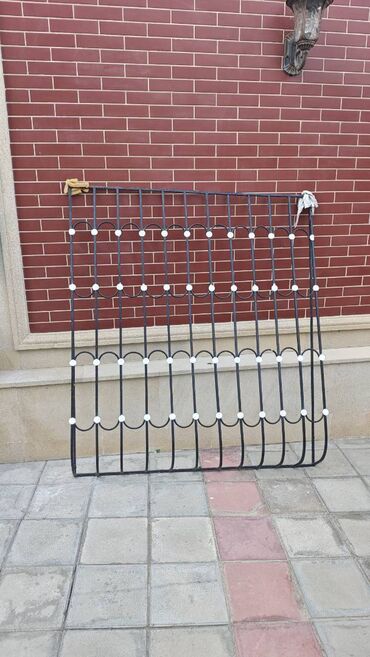 Digər pəncərələr və pəncərə üçün məhsullar: Fortoçka, Еni: 138 sm, Uzunluğu: 159 sm
