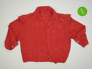 cos: Koszula damska, rozmiar 4XL — 2