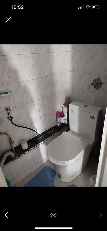 Долгосрочная аренда квартир: 3 комнаты — 8