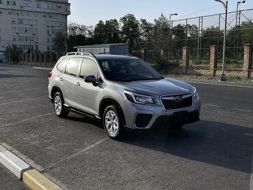 колпачки субару: Subaru Forester: 2.5 л | 2019 г. | 85000 км | Кроссовер