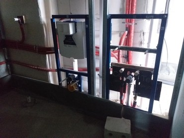 Usluge u domaćinstvu: Usluge u domaćinstvu — 2