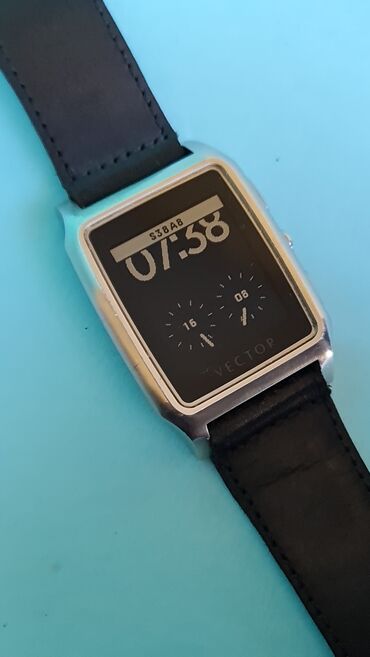 Ručni satovi: Smart watch, Breitling, Muški — 6