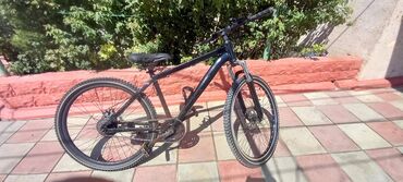 Şəhər velosipedləri: İşlənmiş Şəhər velosipedi Saft, 26", sürətlərin sayı: 16, Ünvandan götürmə