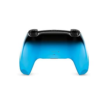 ps4 disk: PlayStation 5 DualSense Rhythm Blue: Цвет: Rhythm Blue — синий — 4