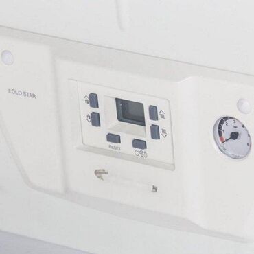 Oprema za grejanje: Kotlovi na gas Eolo Star 24 kW konvencionalni Immergas opremljeni su — 2