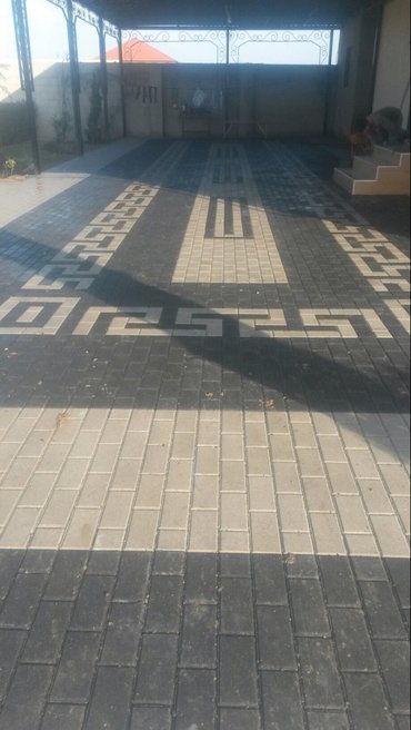 Döşəmə işləri: Kerpic tamet