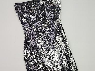 body cekiny: Cotton Club, Sukienka damska, rozmiar M — 1