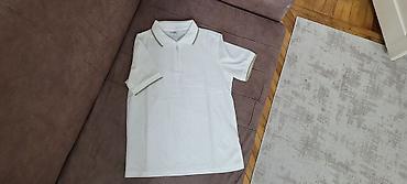 Детская одежда и обувь: Təzədi 9-10 yaş 12 man LC Waikiki uşaq polo köynəyi - Model — 1