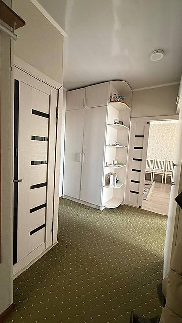 Продажа квартир: 3 комнаты, 70 м², 105 серия, 3 этаж, Евроремонт — 11