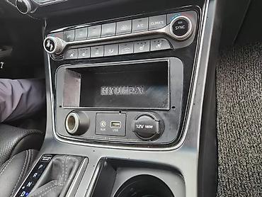 чехол для кия: Hyundai, kia жана башка авто унааларга кармашка сатылат, Кармашек — 4