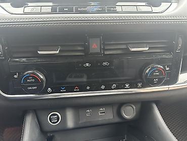 фронтера а: Nissan X-Trail: 2023 г., 1.5 л, Автомат, Бензин, Кроссовер — 7