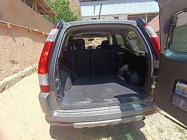 Honda: Honda CR-V: 2005 г., 2.4 л, Автомат, Бензин, Кроссовер — 3