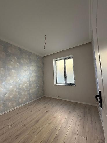 satılan evler: 3 otaqlı, 65 kv. m, Yeni təmirli — 5