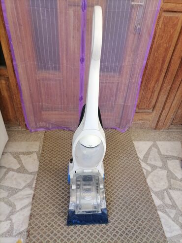 Mašine za čišćenje i održavanje: Aqua Laser Perionica tepiha/tepiho-perač sa usisavanjem - Samostalni — 2
