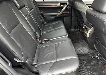 Lexus: Lexus GX: 2011 г., 4.6 л, Автомат, Бензин, Внедорожник — 7