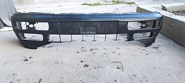 Бампер и комплектующие: Бампер Volkswagen — 1