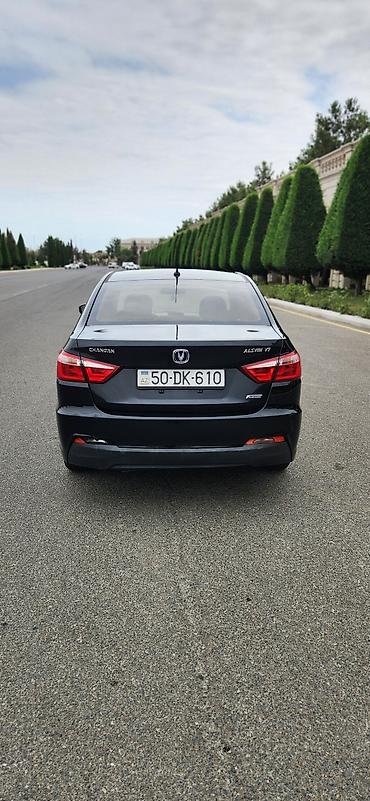 ford 7 1: Changan Alsvin: 1.6 l | 2017 il 240000 km Sedan — 4