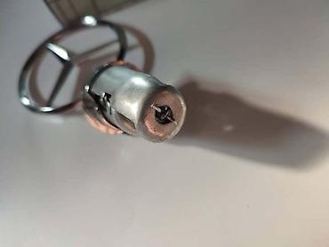 12v adapter za auto: ZNAK NA HAUBI ZA MERCEDES BENZ 190, W123, W124 | Znak na haubi za — 2