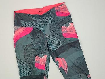 dresowo: Crivit, Legginsy Sportowe damskie, rozmiar M — 1