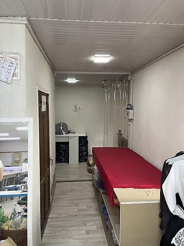 сдаю под цех: Сдаю швейных цех в аренду Цех - 80 кВ - 6 прямострочных машин - 2 шт — 7