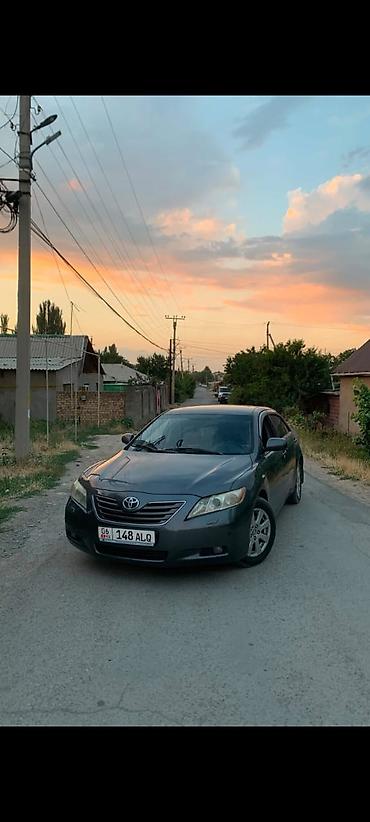 voxy noah: Toyota Camry: 2007 г., 3.5 л, Автомат, Бензин, Седан — 1