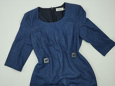 divided skirt: Diva, Sukienka damska, rozmiar XL — 1