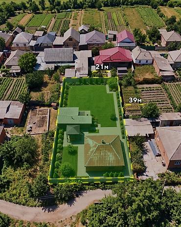 лермонтова: 9 соток, Для строительства, Договор дарения — 2