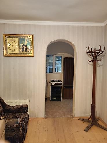 xutor ev: 26 kv. m, 1 otaqlı, Kombi, Qaz, İşıq — 6